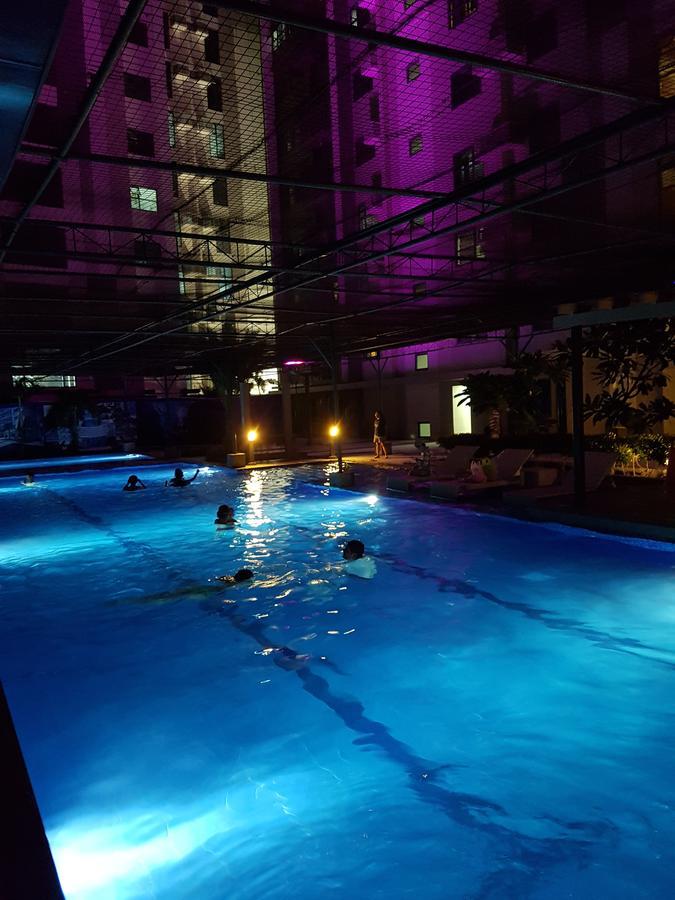 Kc Studio 2 At Horizon 101 セブ市 エクステリア 写真