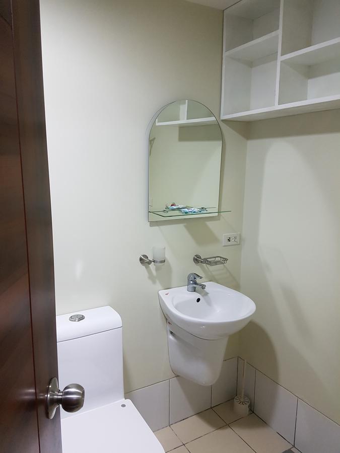Kc Studio 2 At Horizon 101 セブ市 エクステリア 写真