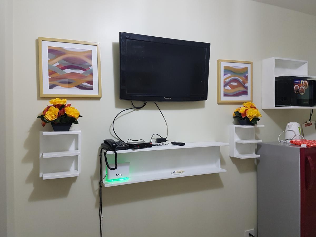 Kc Studio 2 At Horizon 101 セブ市 エクステリア 写真
