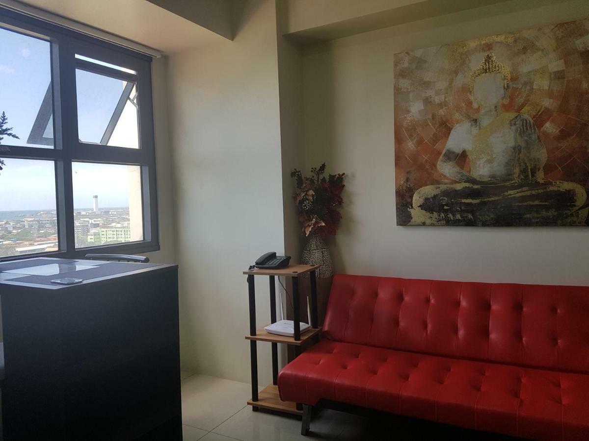 Kc Studio 2 At Horizon 101 セブ市 エクステリア 写真